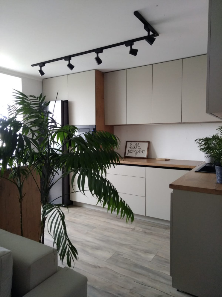 Квартира для молодой семьи