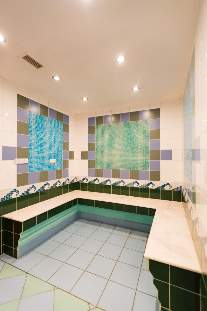 Интерьерная фотосъемка