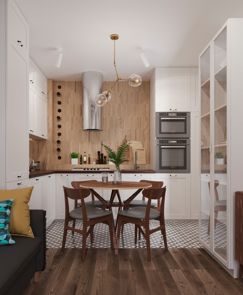 ЖК Маршала Захарова