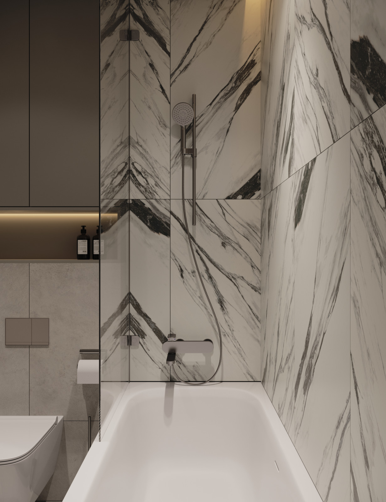 Dinasty L94, для большой семьи