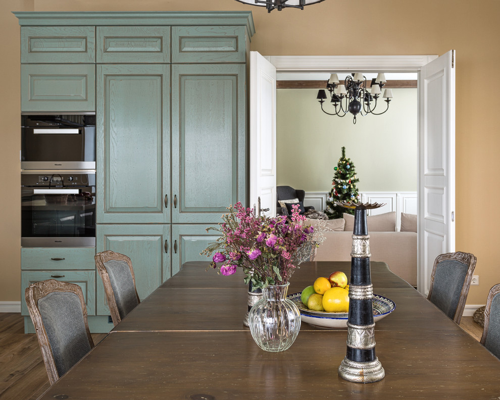 Немного солнца в холодной воде. Реализация