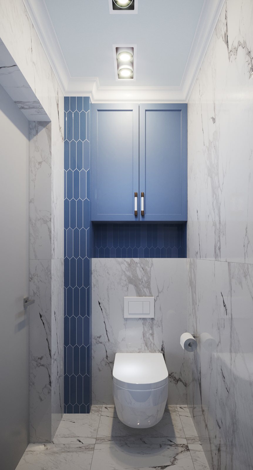 Проект Речной порт