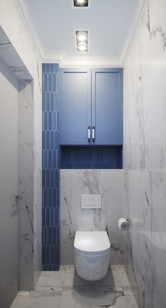 Проект Речной порт