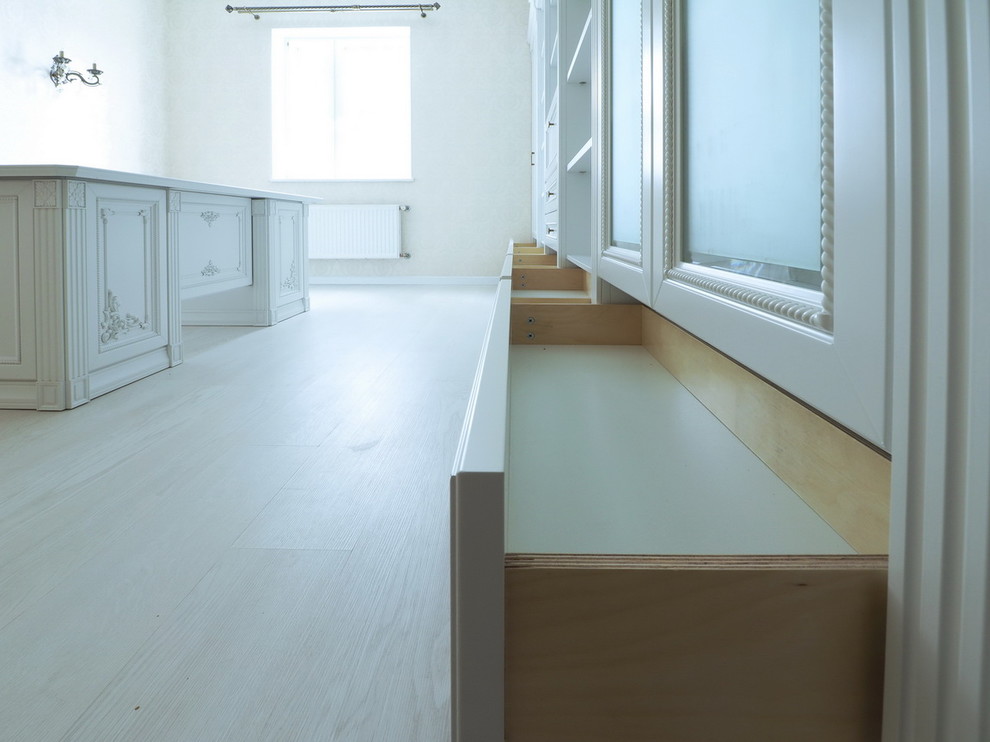 Кабинет руководителя