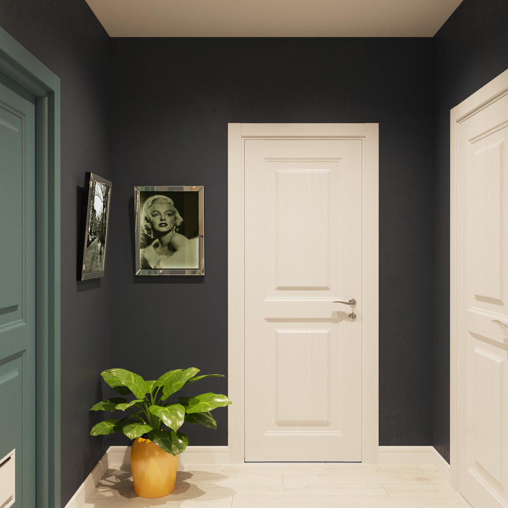 Квартира в ЖК "Новоорловский", 89 м2