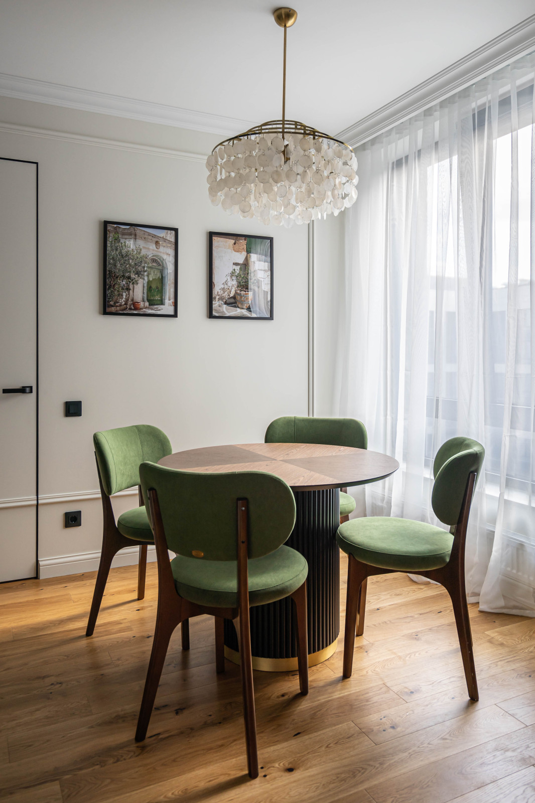 Обложка проекта: ЖК Черная Речка