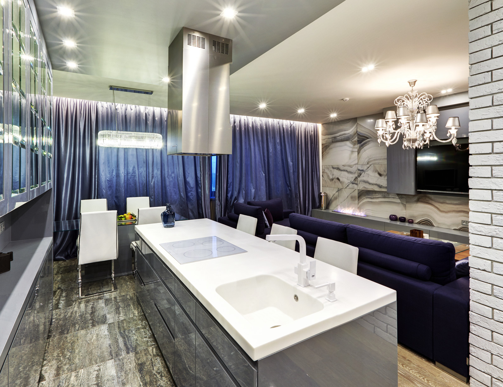 квартира в г.Москва