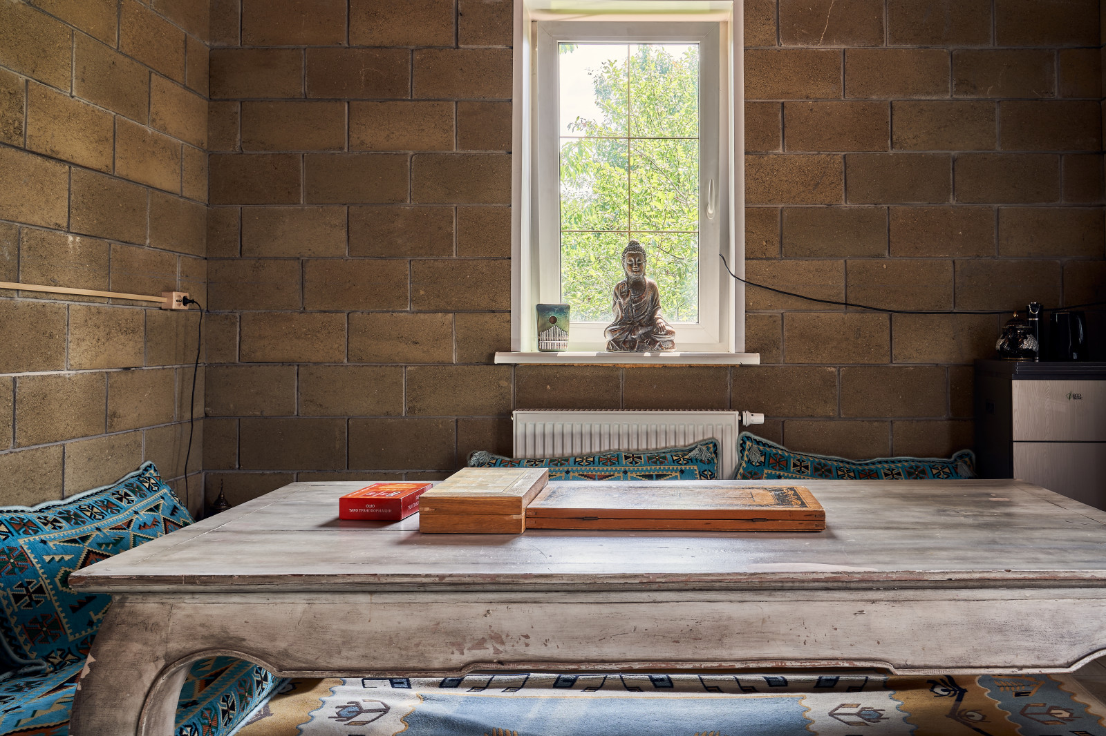 Гостевой загородный дом в Подмосковье