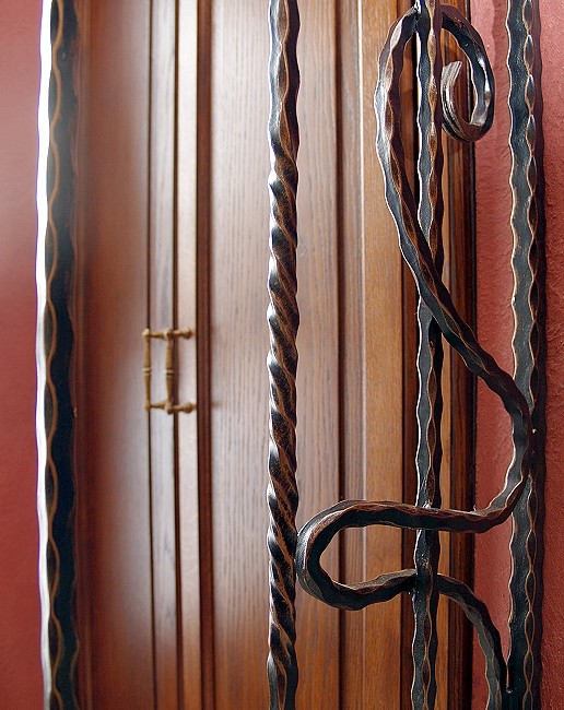 Винный домик