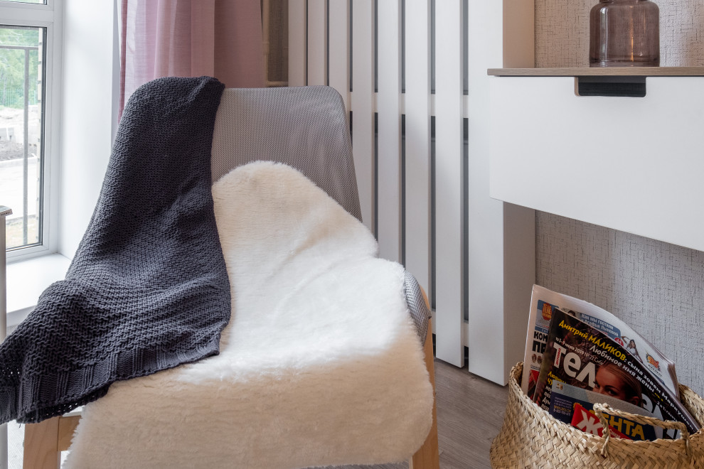 Шоу-рум "Свобода" Двухкомнатная квартира