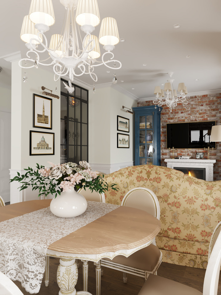 ЖК"Город набережных"