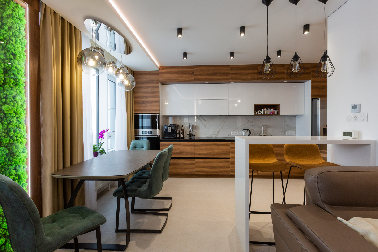 Обложка проекта: Жилой комплекс IDEL TOWER