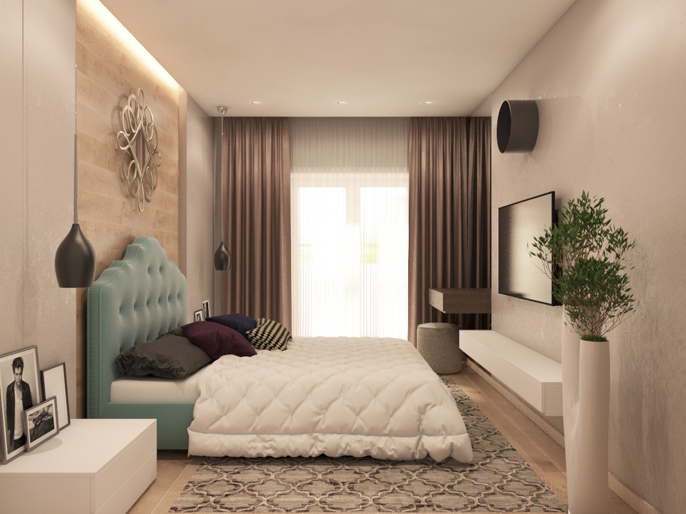 4-х комнатная квартира