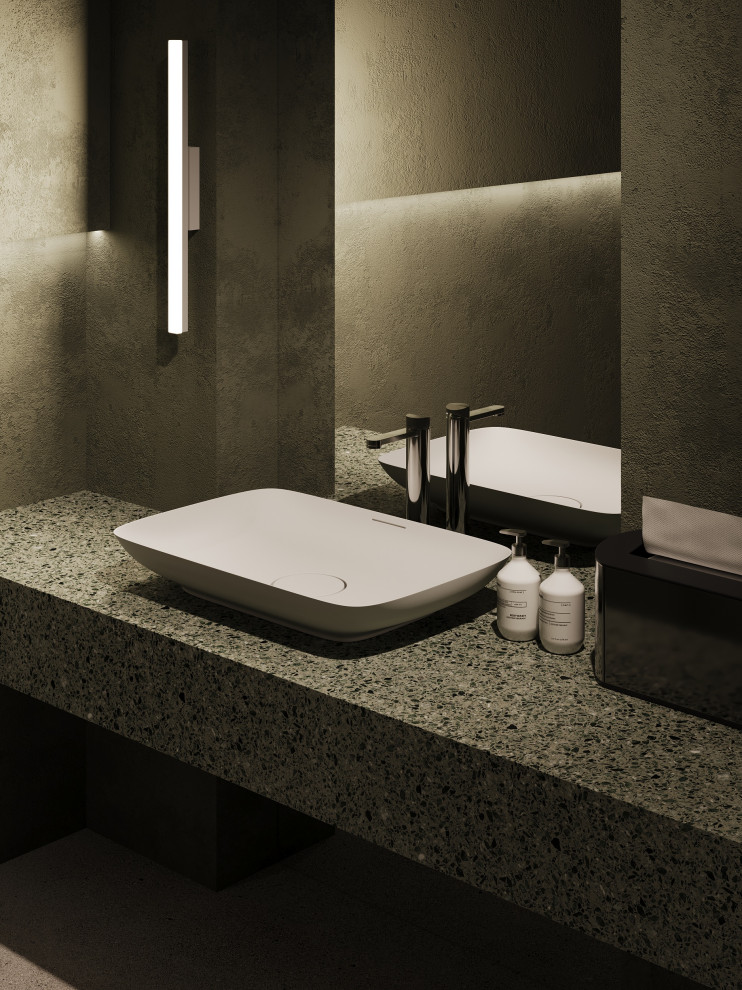 Обложка проекта: Стоматологическая клиника в Москве "JOYFUL"