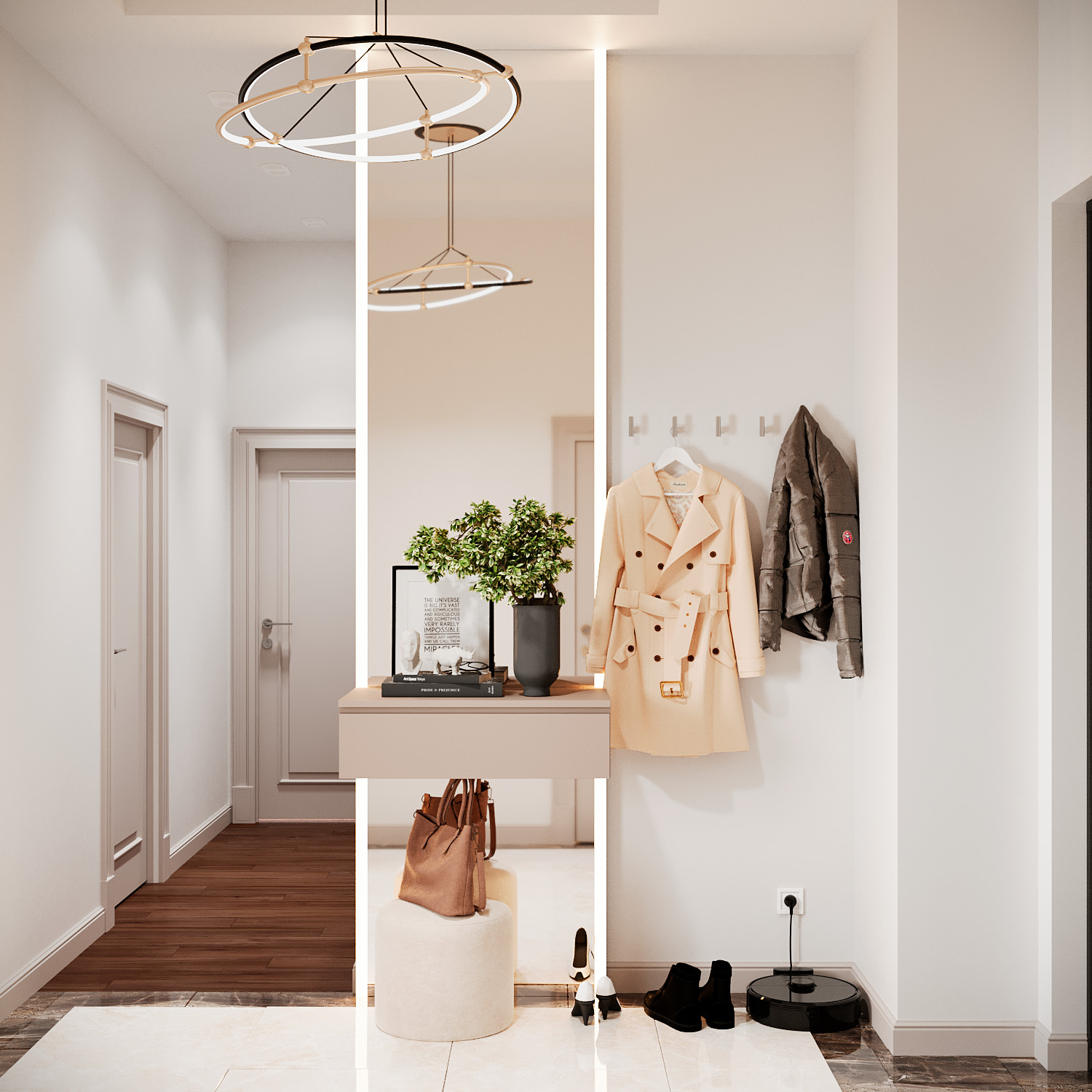 ЖК Крестовские Резиденции