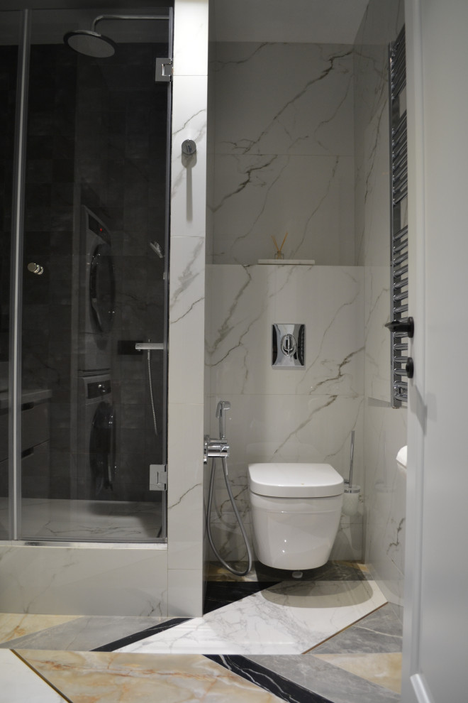 ЖК Динапстия