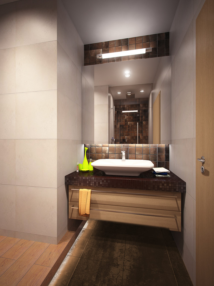 Двухкомнатная квартира на Ленинском проспекте