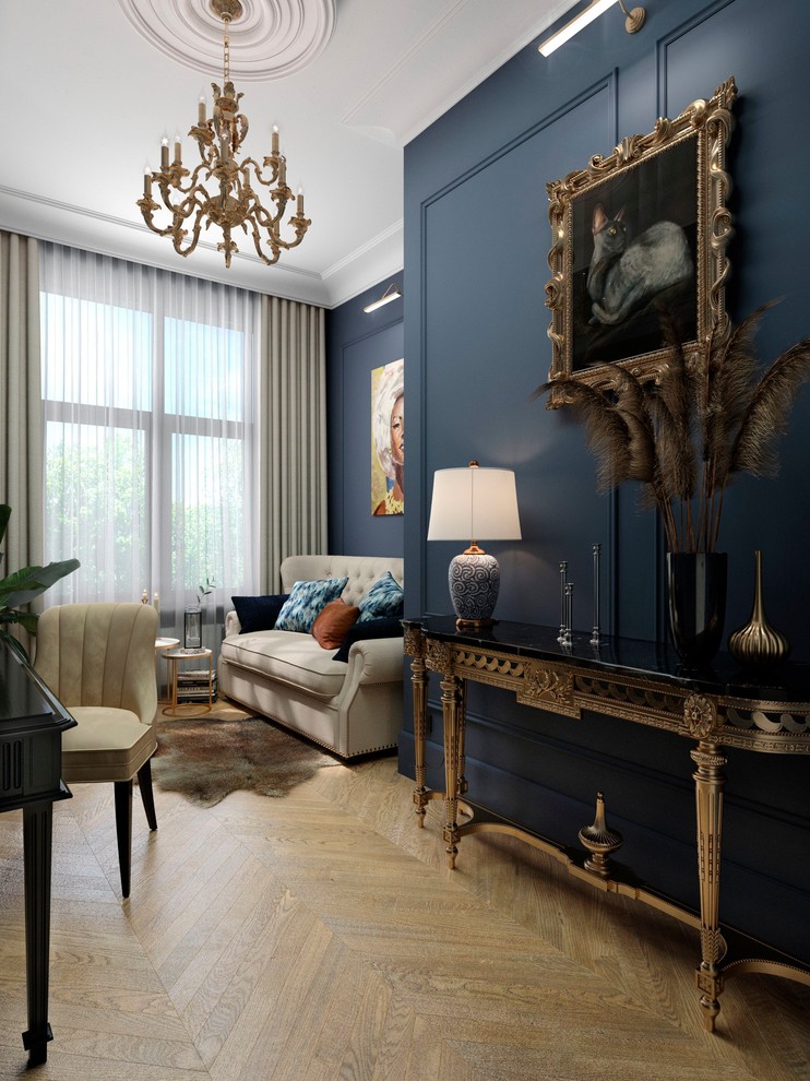 Оля Усачева