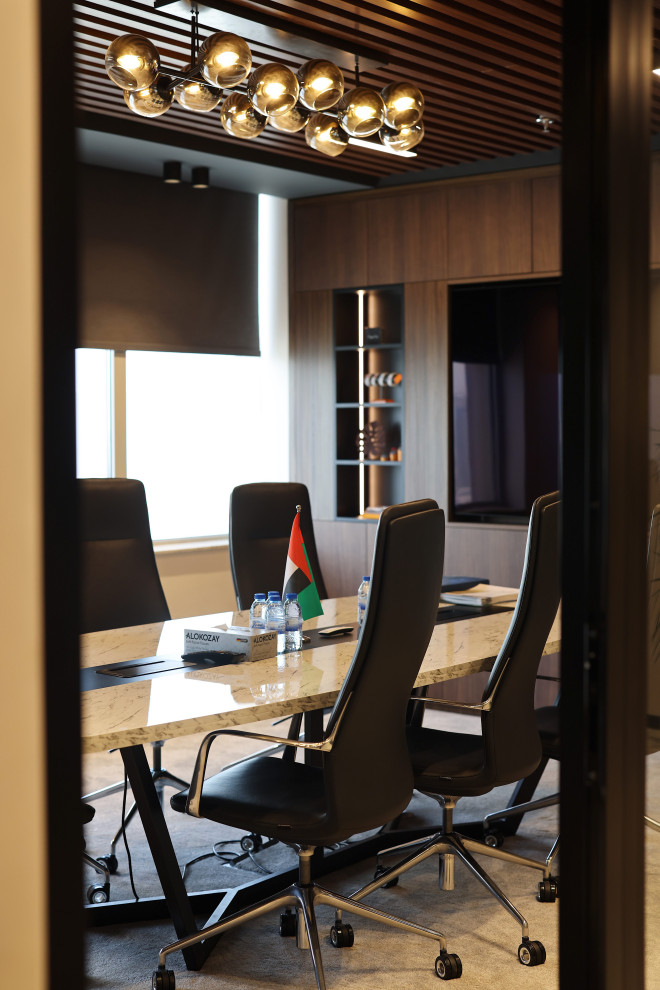 Офис в Дубае