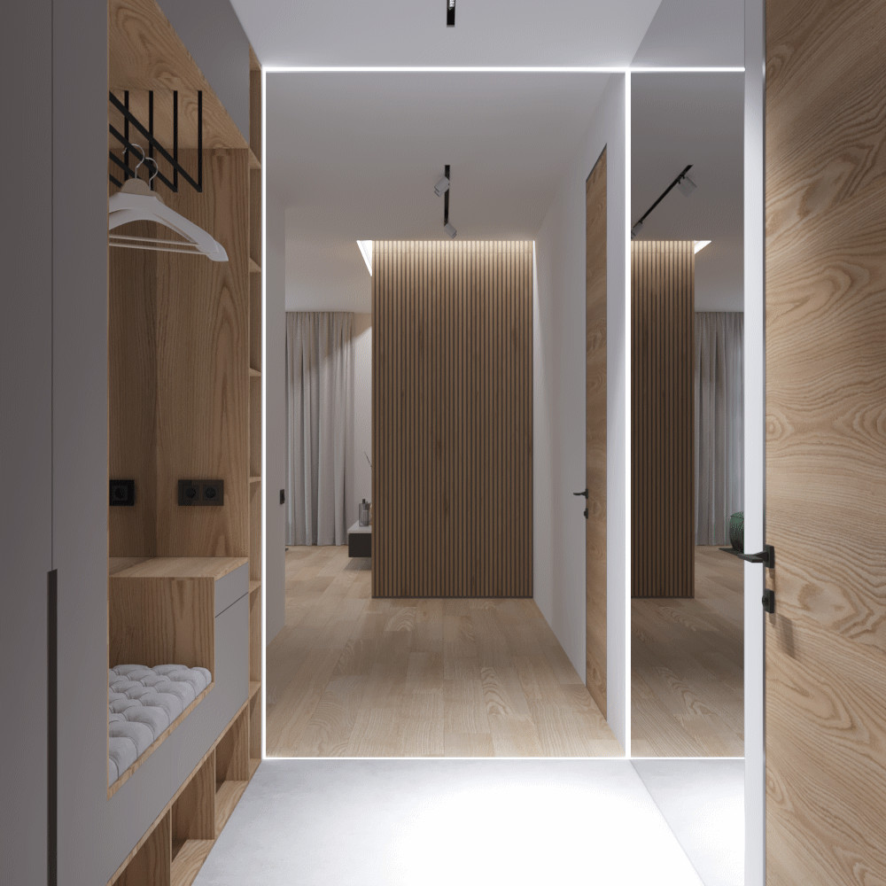 квартира для семьи