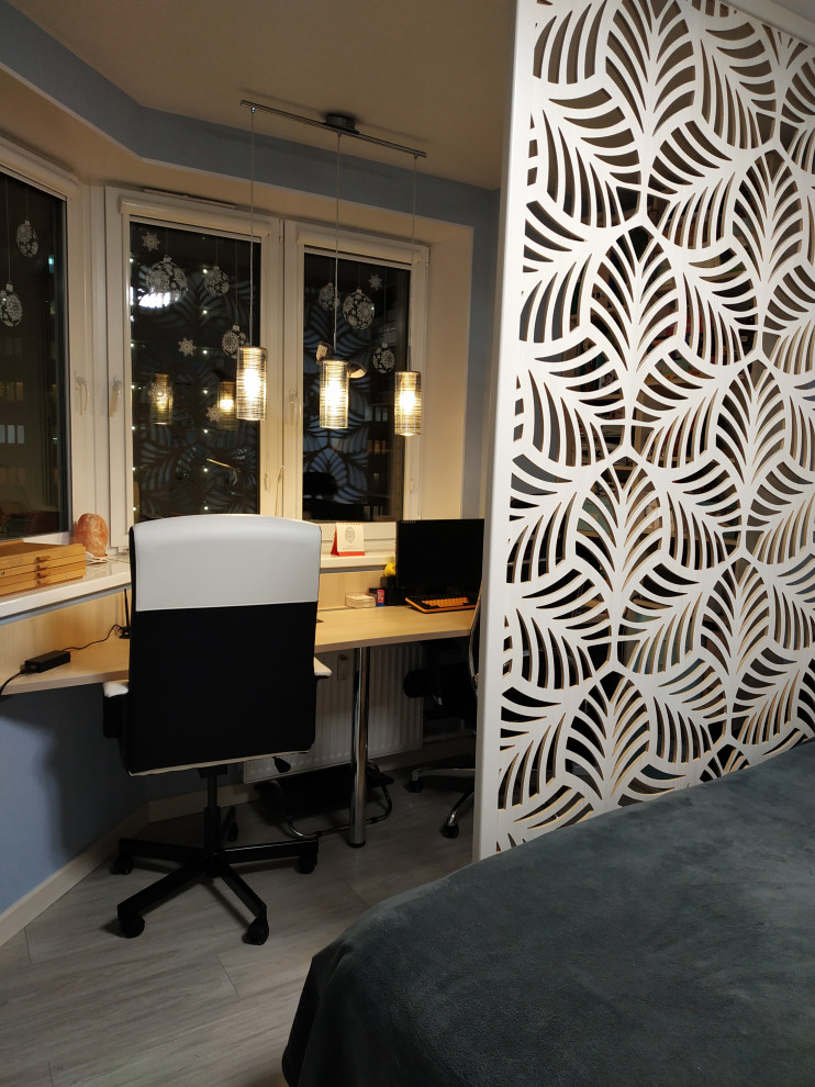 Студенческий Парнас.