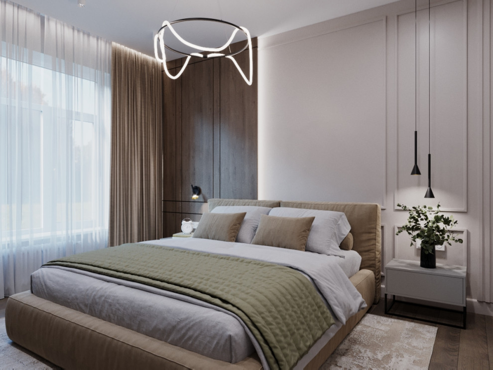 Загородный дом 2