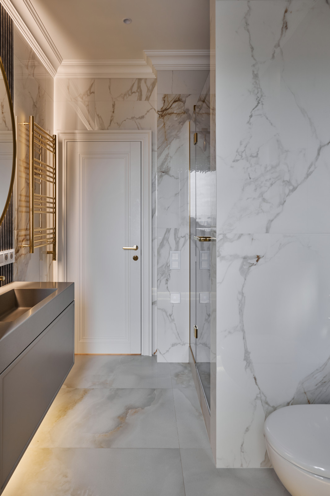 Современный Интерьер Ростова-на-Дону