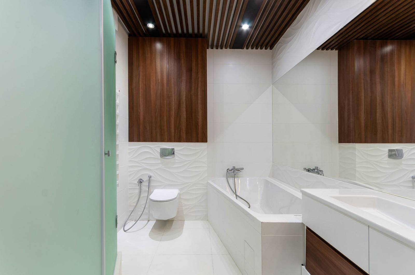 ЖК Солнечная Долина, 3 комнаты, 80 м²