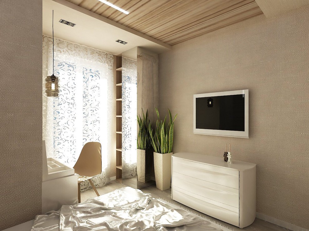 Апартаменты на ул.Зорге