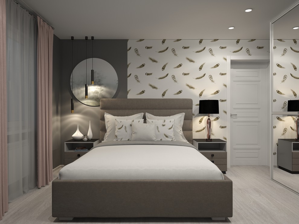 Большой дом на севере