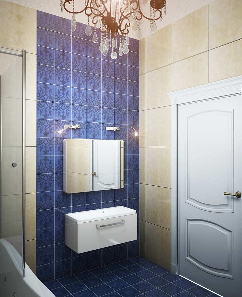 Дом, в котором живёт счастье