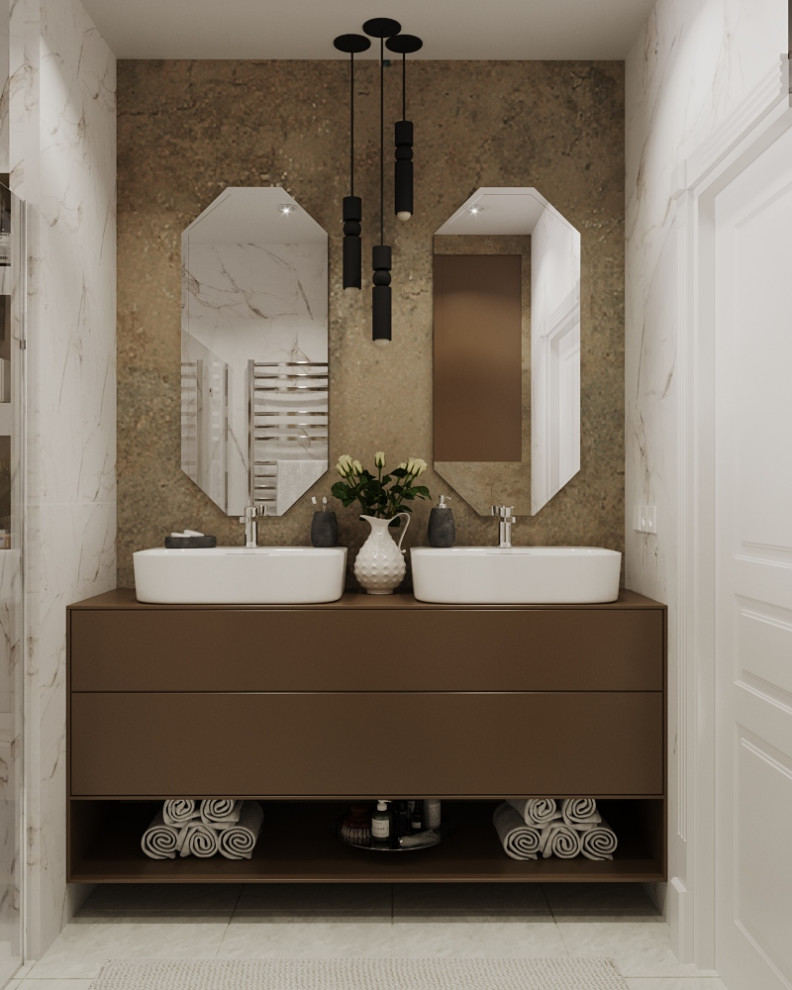 Гостевой санузел