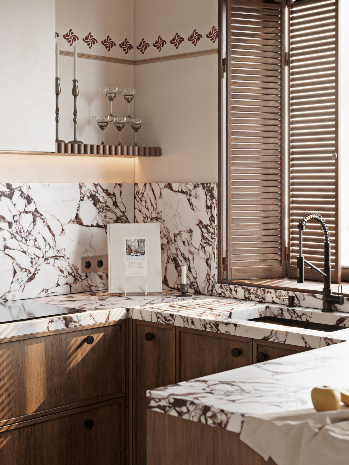 ЖК Дом XXII век