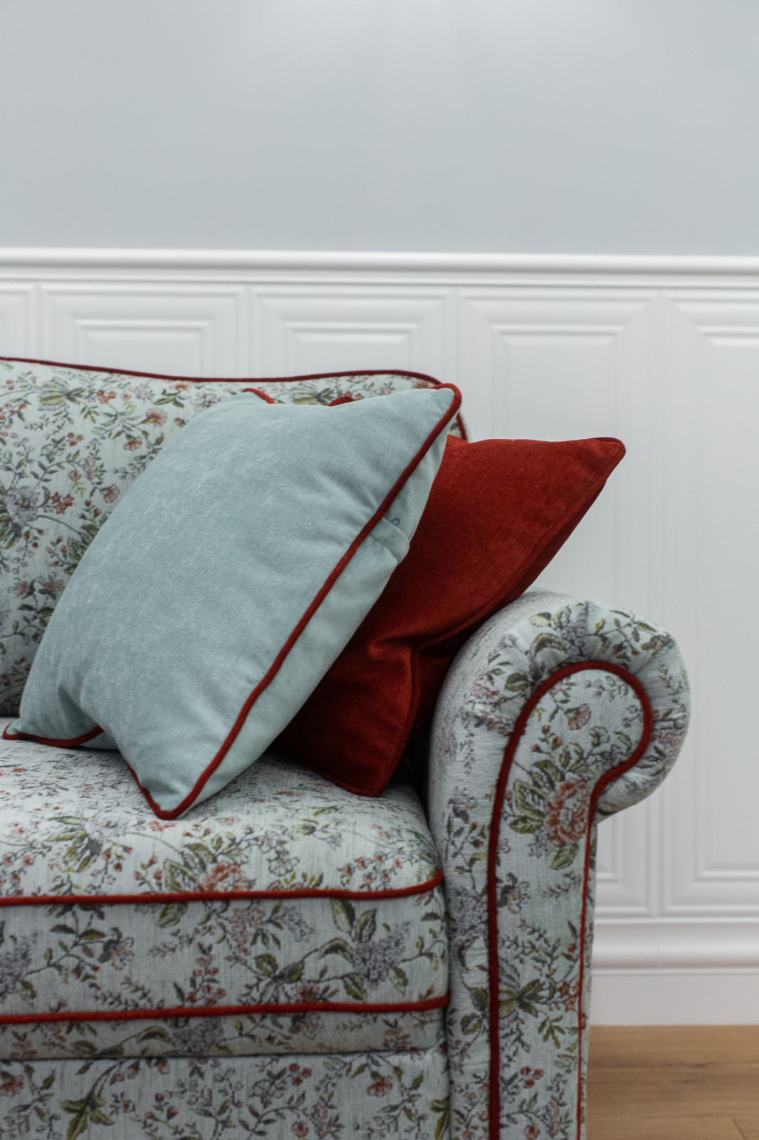 Двухкомнатные апартаменты в ЖК Дом на Беговой