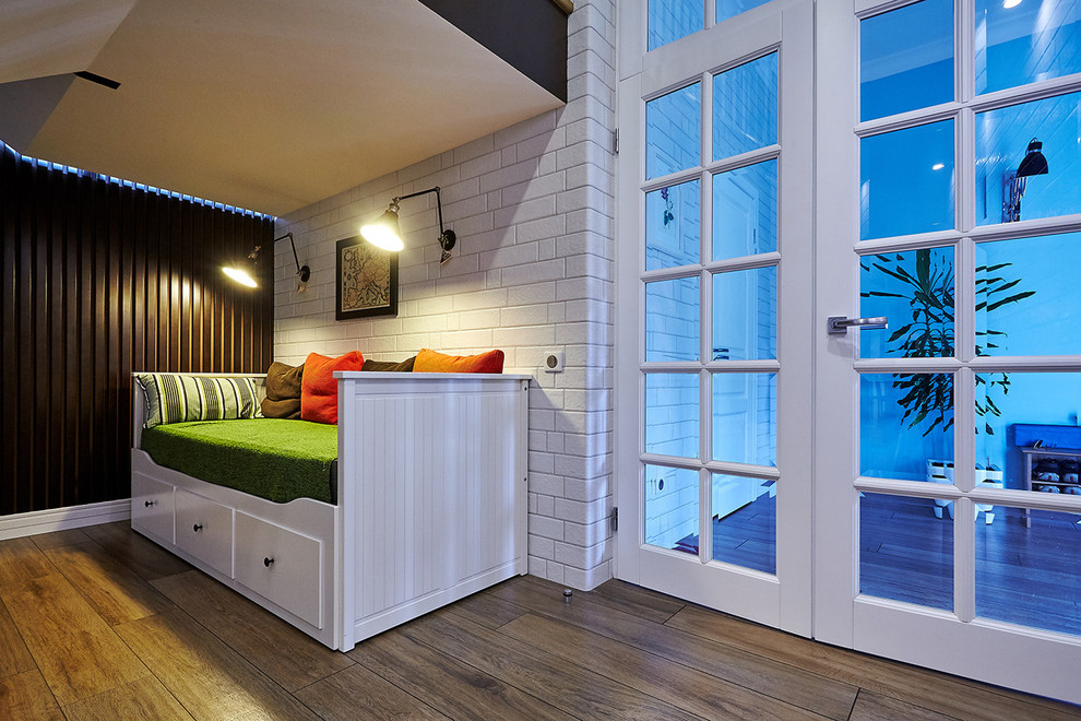 Частное домовладение