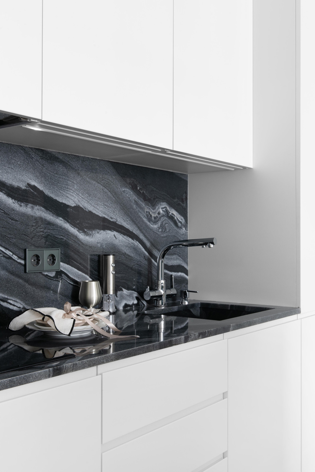 Мотивы Версаче