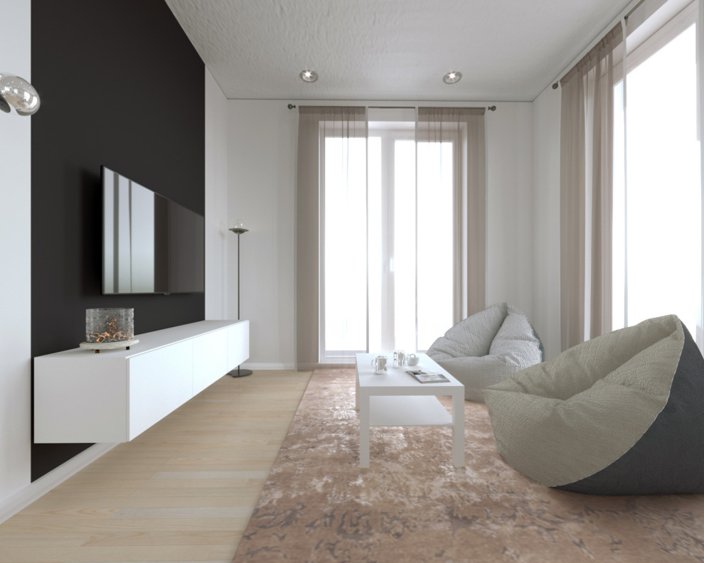 Концепция Белого