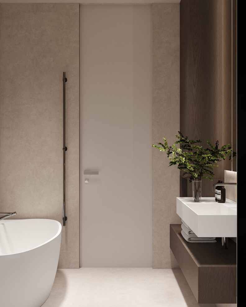 Дизайн проект Prime Park