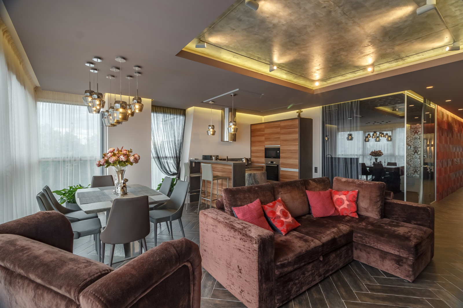 Фоновое изображение профиля Nadezhda Koksharova