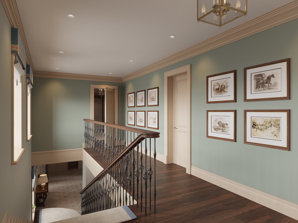 Дом в Аносино