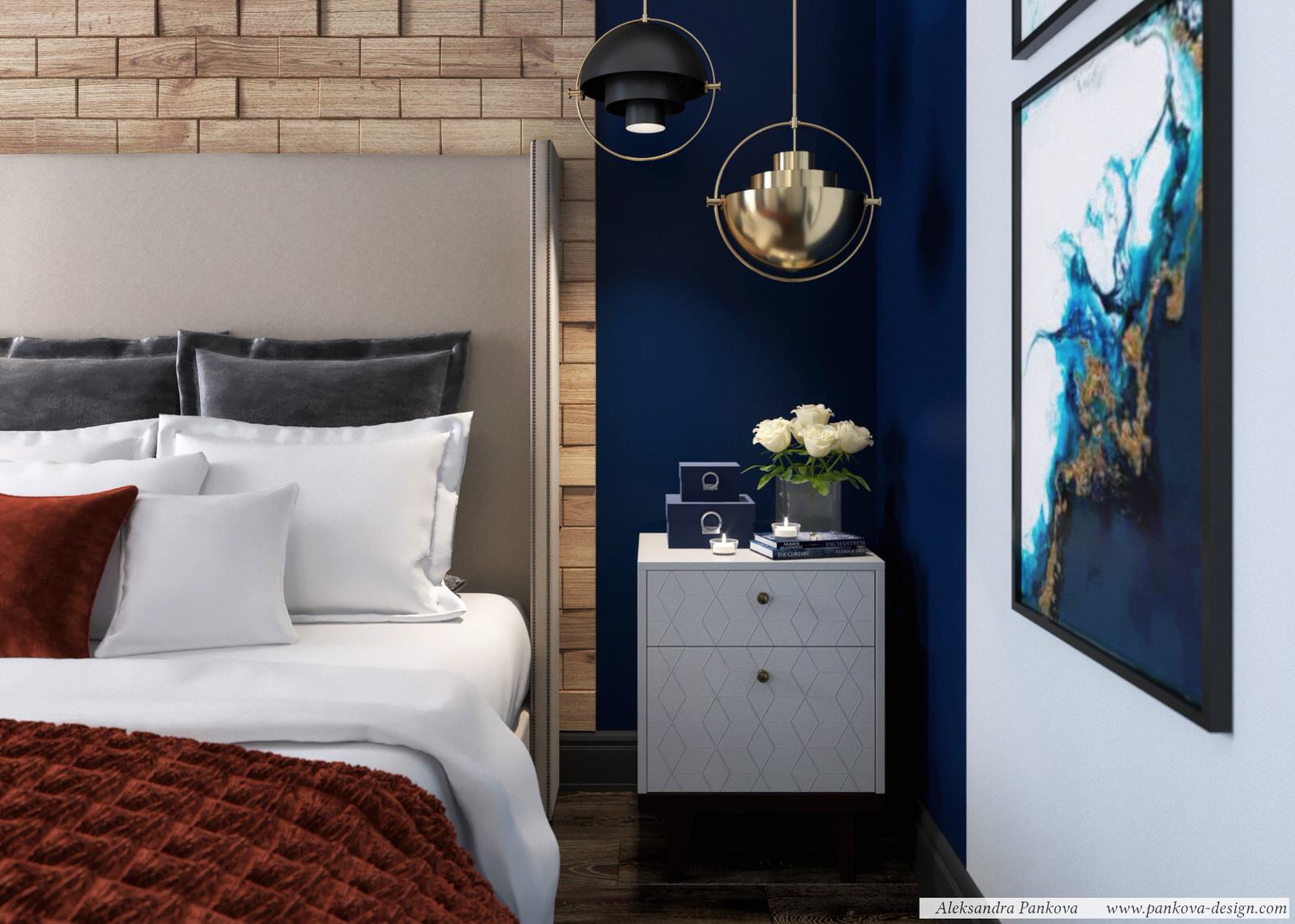 Глубокая вода