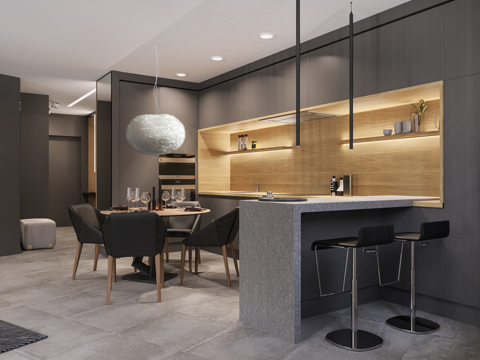 геометрия  цвета