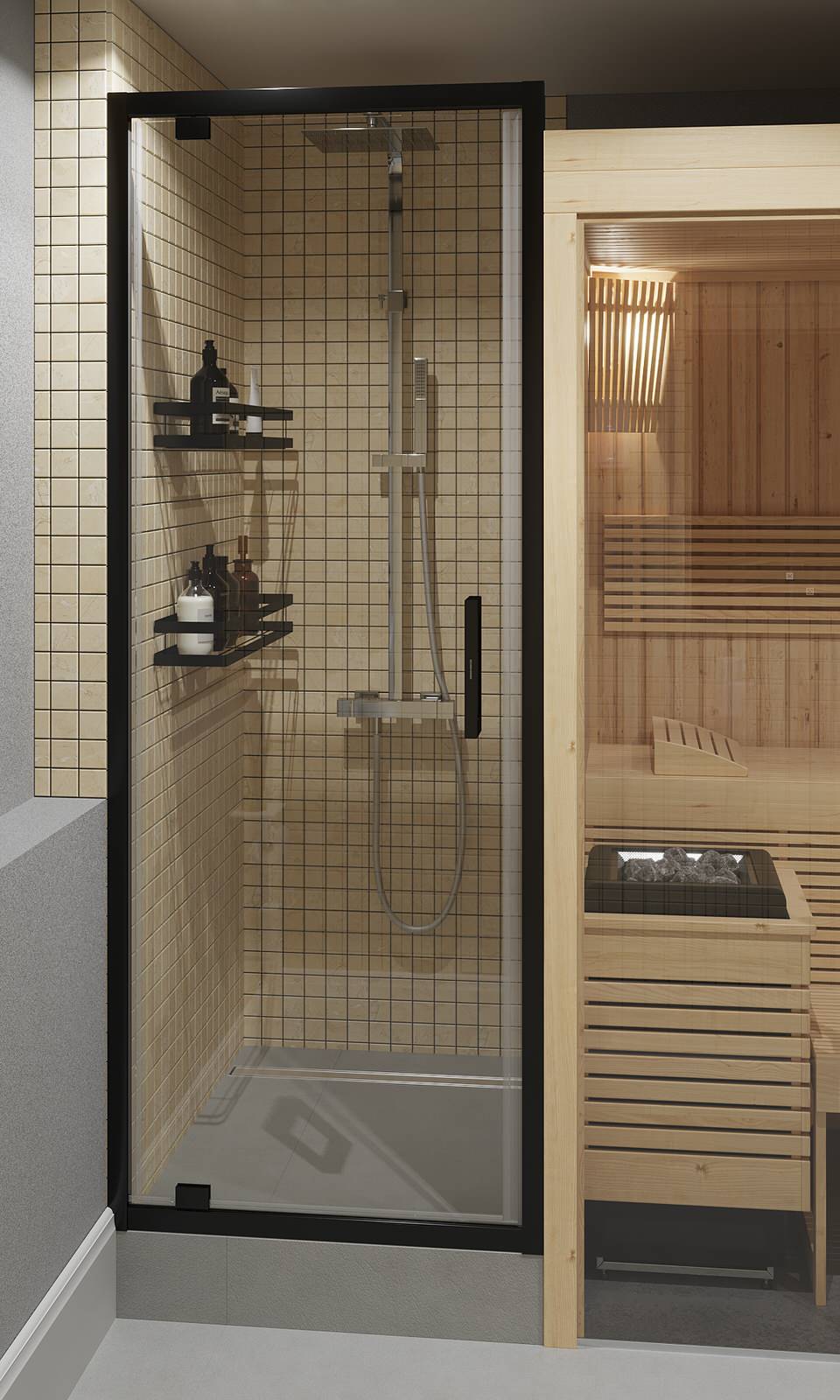 Дизайн 2-этажной квартиры