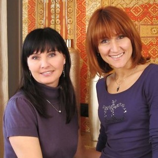 Ирина Сусова