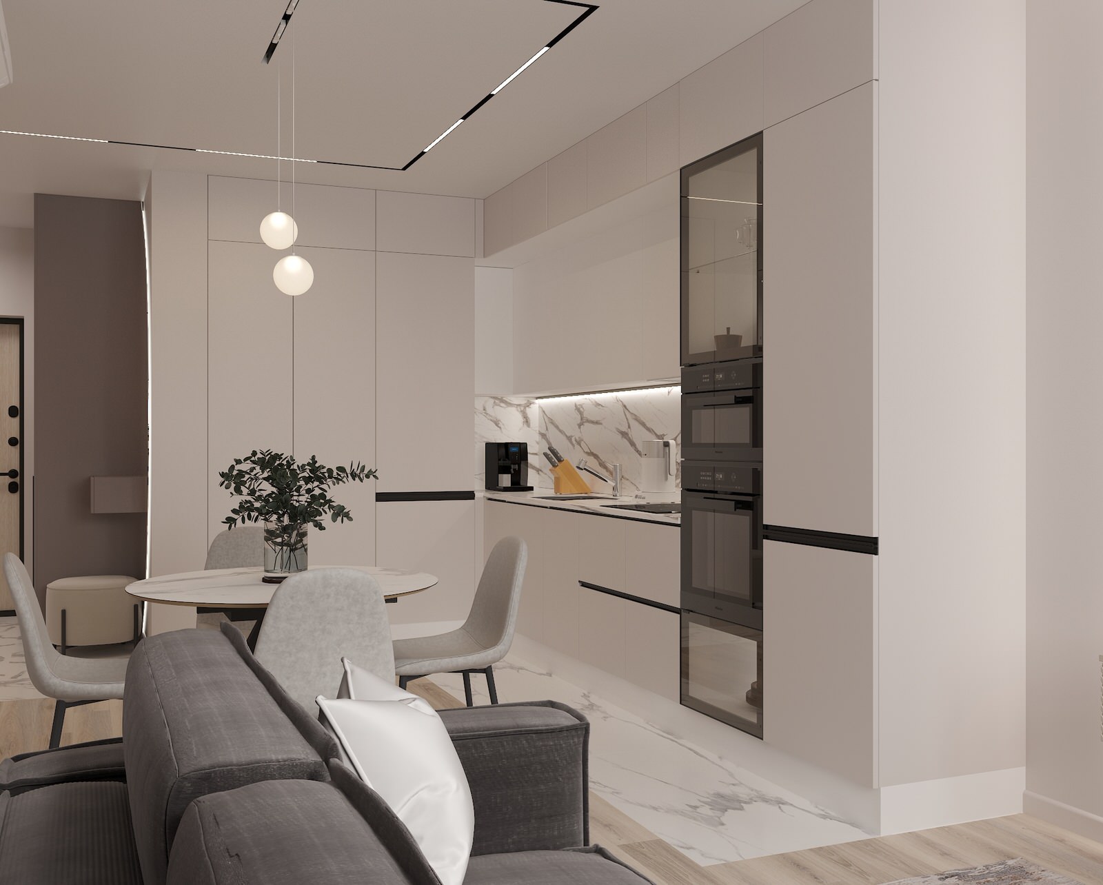 ЖК Изумрудный бор-2