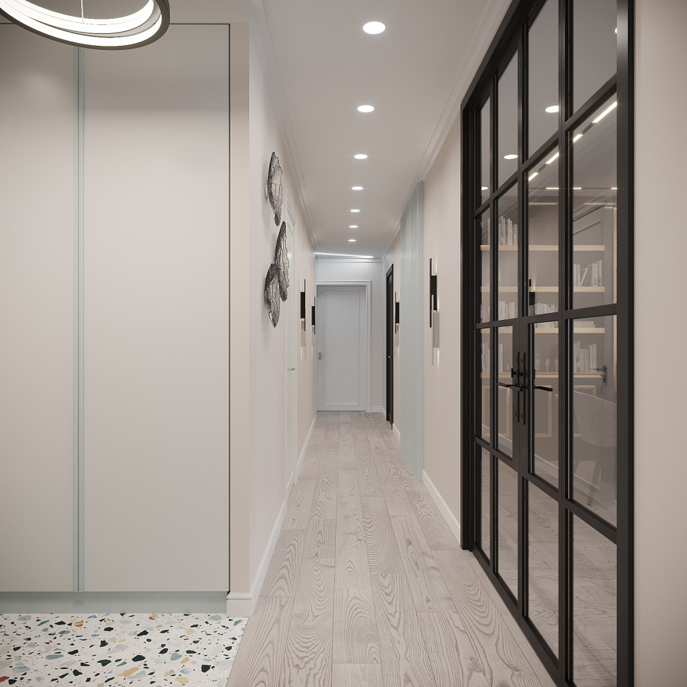 Квартира для молодой семьи в Раменском