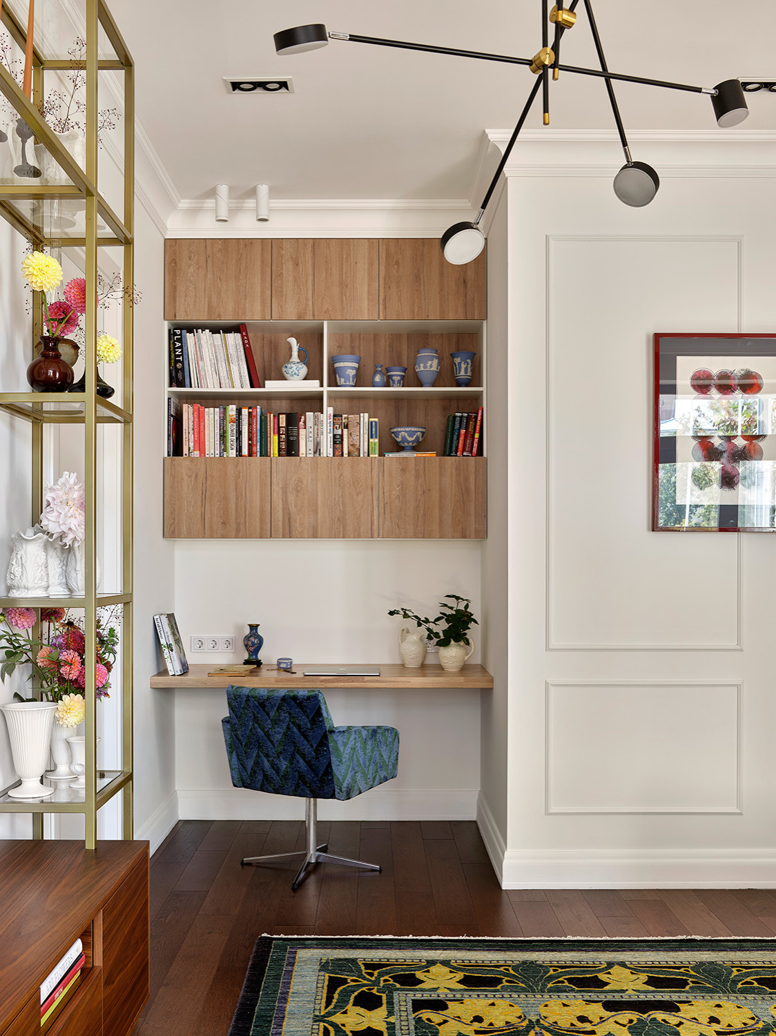 Эклектика в парижском стиле