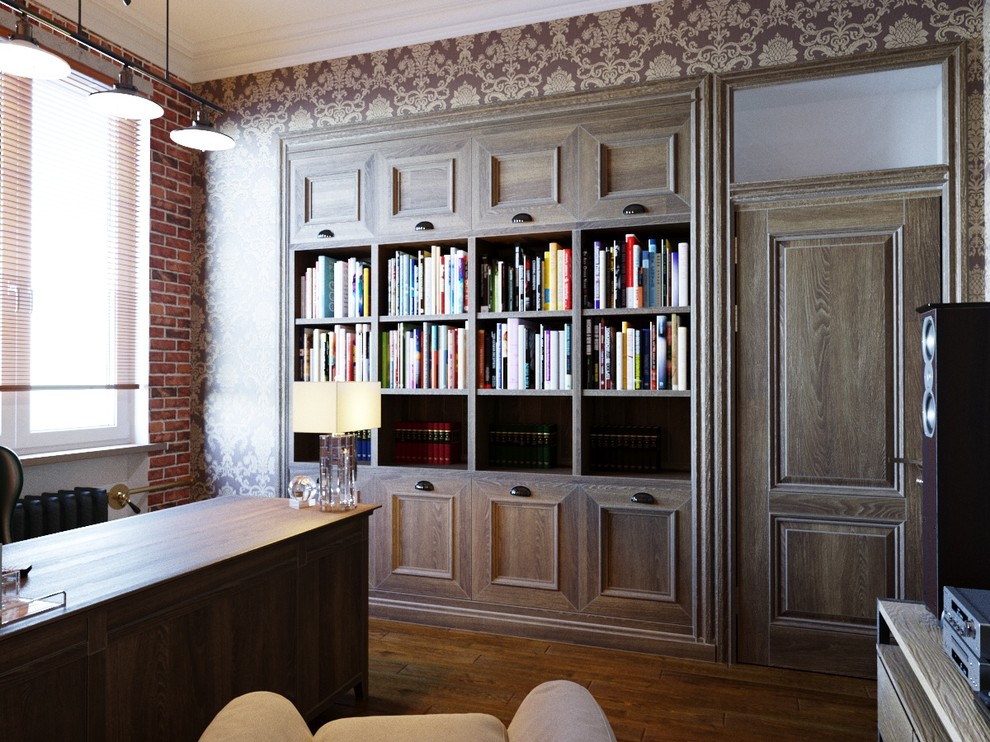 Квартира на вырост, Удельная.