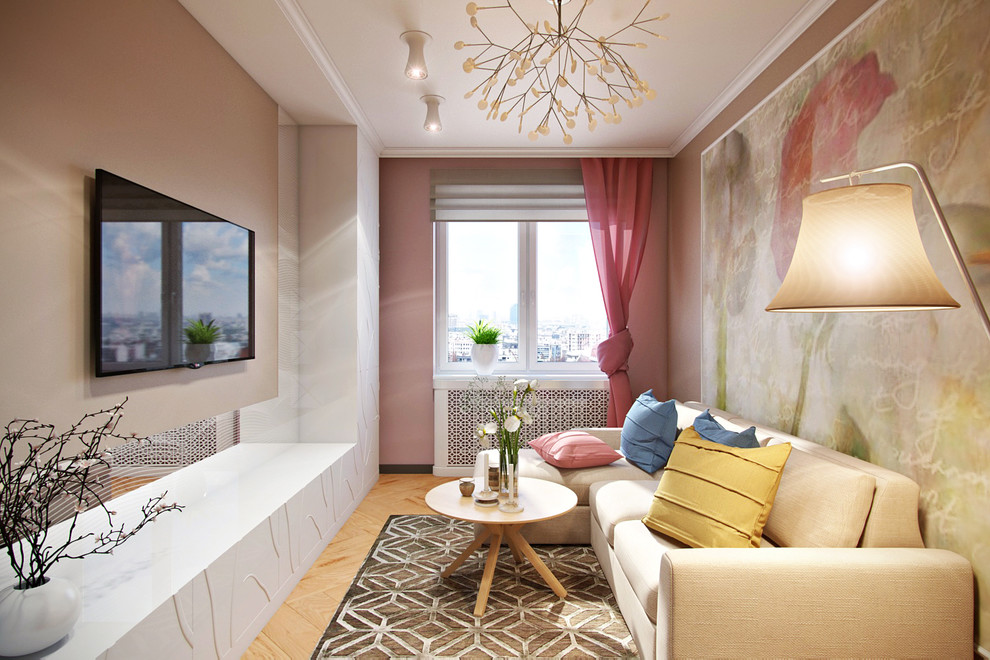 квартира по ул.Новая