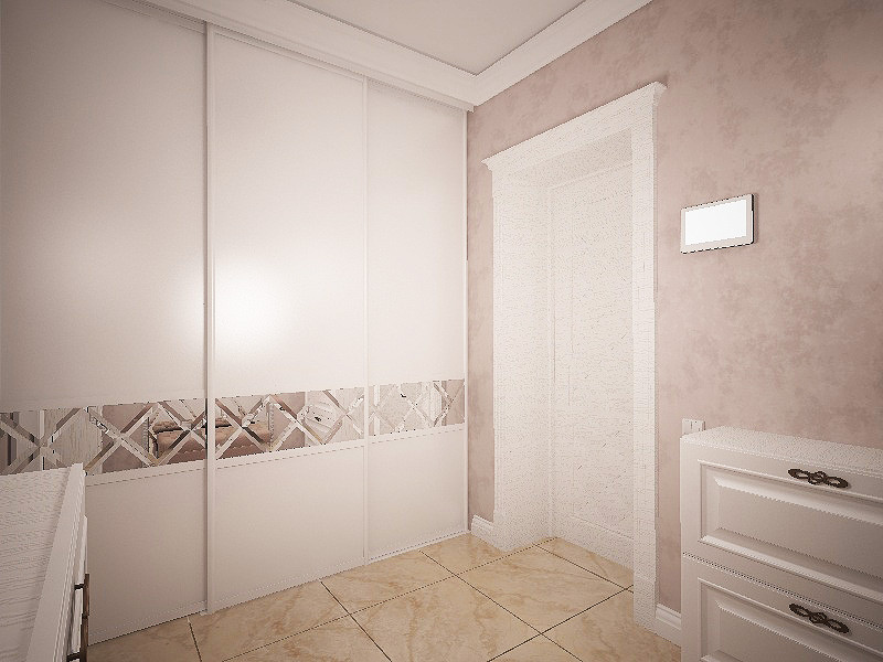 Коттедж г.Пенза с.Богословка